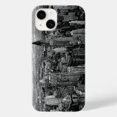 New York City Case-Mate iPhone Case (Achterkant)
