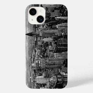 New York City Case-Mate iPhone Case