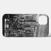 New York City Case-Mate iPhone Case (Achterkant (horizontaal))