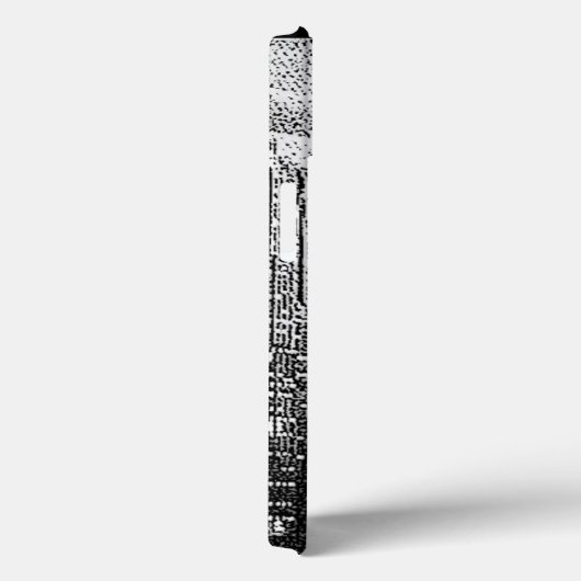 New York City Case-Mate iPhone Case (Achterkant / Rechts)