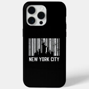 New York City iPhone 15 Pro Max Hoesje