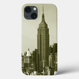 New York City iPhone 13 Hoesje