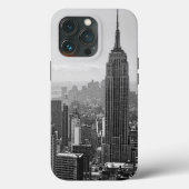 New York City Case-Mate iPhone Case (Achterkant)