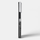 New York City Case-Mate iPhone Case (Achterkant / Rechts)