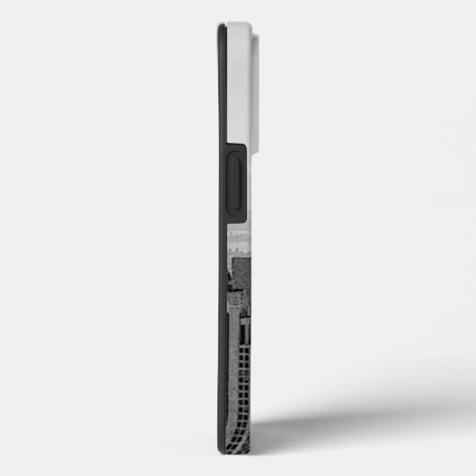 New York City Case-Mate iPhone Case (Achterkant / Rechts)