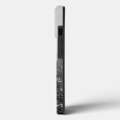 New York City Case-Mate iPhone Case (Achterkant / Links)