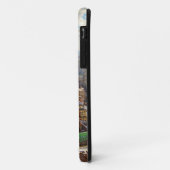 New York City Case-Mate iPhone Case (Achterkant/links)