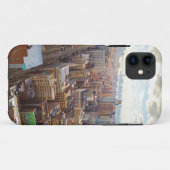 New York City Case-Mate iPhone Case (Achterkant (horizontaal))