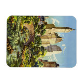 New York City Central Park Magneet (Horizontaal)