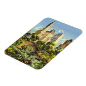 New York City Central Park Magneet (Linkerzijde)