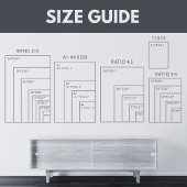 New York City Central Park Skyline Travel Sketch Poster