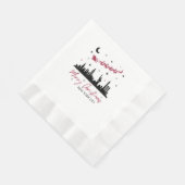 New York City Christmas Trip, Merry Christmas New  Servet (Hoek)