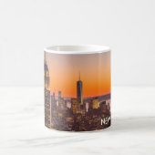 New York City - Coffee Cup Koffiemok (Center)