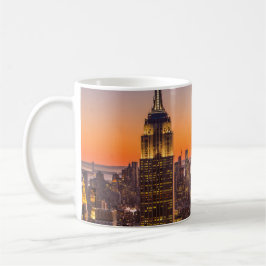 New York City - Coffee Cup Koffiemok