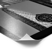 New York City collage van fotografen Foto Afdruk (Hoek)