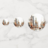 New York City Confetti (Voorkanten)