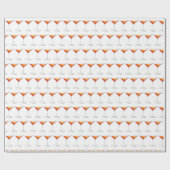 New York City Cosmo Cosmopolitan Cocktails Cadeaupapier (Vlak)