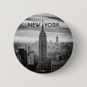 NEW YORK CITY custom buttons (Voorkant)