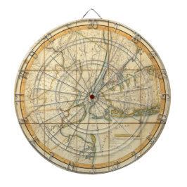 New York City Dartbord