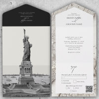 New York City Destination NYC Wedding