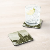 New York City Drankjes Onderzetter (Rechterzijde)