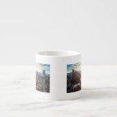 New York City Espresso Kop (Voorkant)