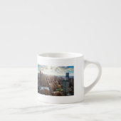 New York City Espresso Kop (Rechts)