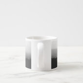 New York City Espresso Mok (Achterkant)