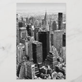 New York City Flyer (Voorkant)