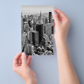 New York City Flyer (Hand)