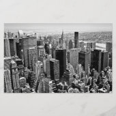 New York City Flyer (Voorkant)