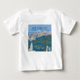 New York City   Geniet van Central Park