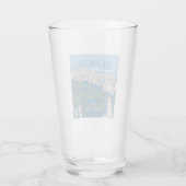 New York City | Geniet van Central Park Glas (Achterkant)