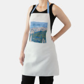 New York City | Geniet van Central Park Schort (Insitu)