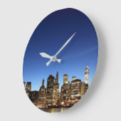 New York City Grote Klok (Hoek)