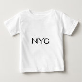 New York City Grunge Text (Voorkant)
