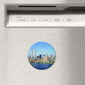 New York City herinnert zich Magnet 2 (Insitu (Vaatwasser))