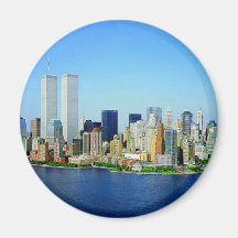 New York City herinnert zich Magnet 2