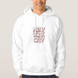 new york city  hoodie