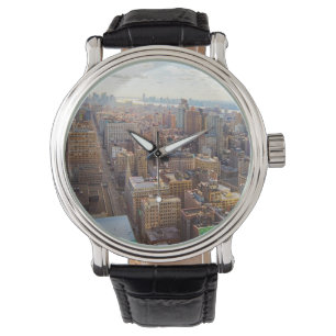 New York City Horloge
