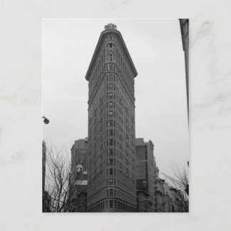 New York City Icon 2 - Briefkaart