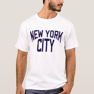 New York City | Iconische NYC T-shirt