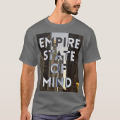new-york-city-imire-state-of-view t-shirt (Voorkant)