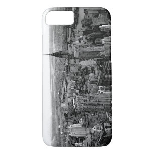 New York City iPhone 7 Hoesje