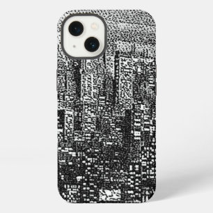New York City iPhone 13 Hoesje