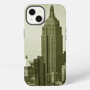 New York City iPhone 13 Hoesje