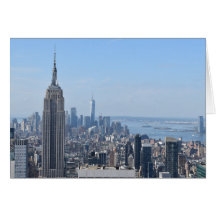 New York City, kaart