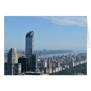 New York City, kaart