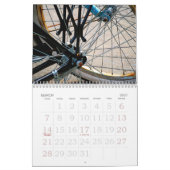 New York City Kalender (Mar 2027)