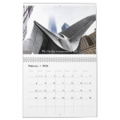 New York City Kalender (Feb 2026)